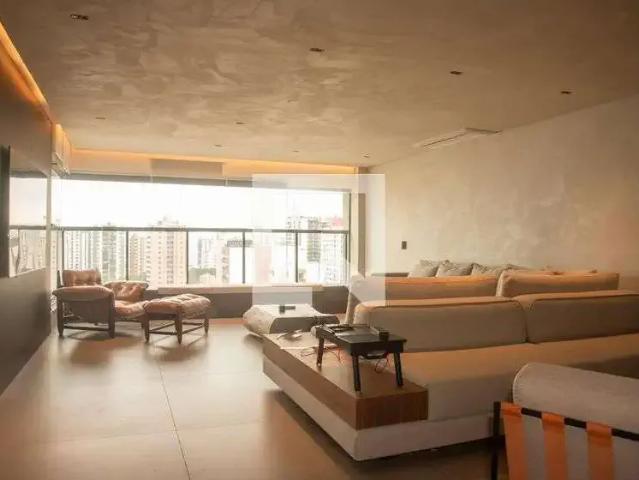 Apartamento para Venda em São Paulo/SP Vila Clementino 3 Quartos