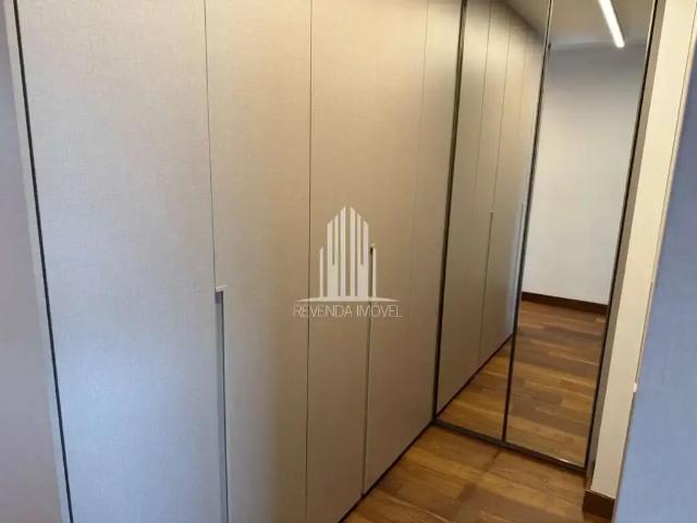 Apartamento para Venda em São Paulo/SP Vila Clementino 3 Quartos