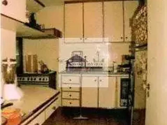 Apartamento para Venda em São Paulo/SP Vila Clementino 3 Quartos