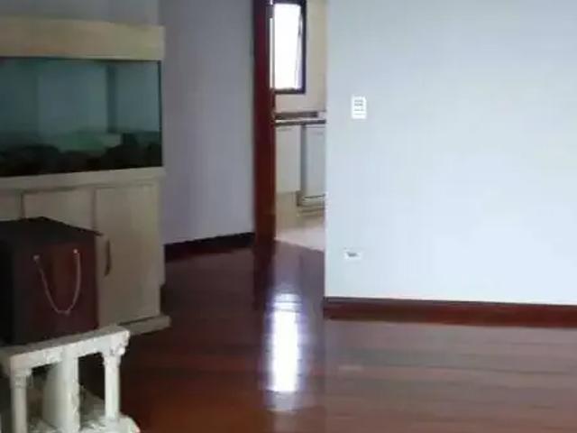 Apartamento para Venda em São Paulo/SP Vila Clementino 3 Quartos
