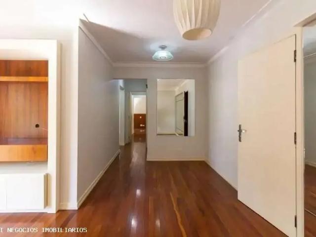 Apartamento para Venda em São Paulo/SP Vila Clementino 3 Quartos