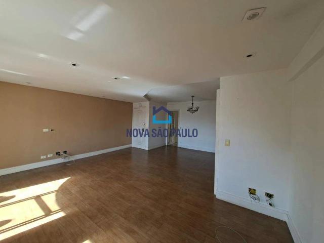 Apartamento para Venda em São Paulo/SP Vila Clementino 3 Quartos
