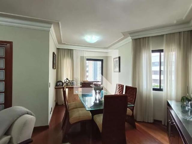Apartamento para Venda em São Paulo/SP Vila Clementino 3 Quartos
