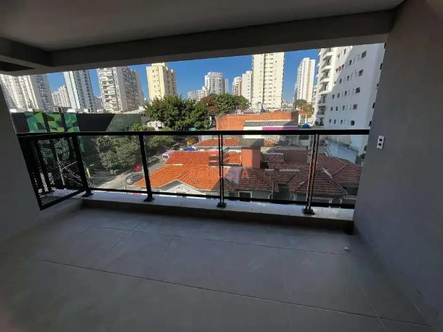 Apartamento para Venda em São Paulo/SP Vila Clementino 3 Quartos