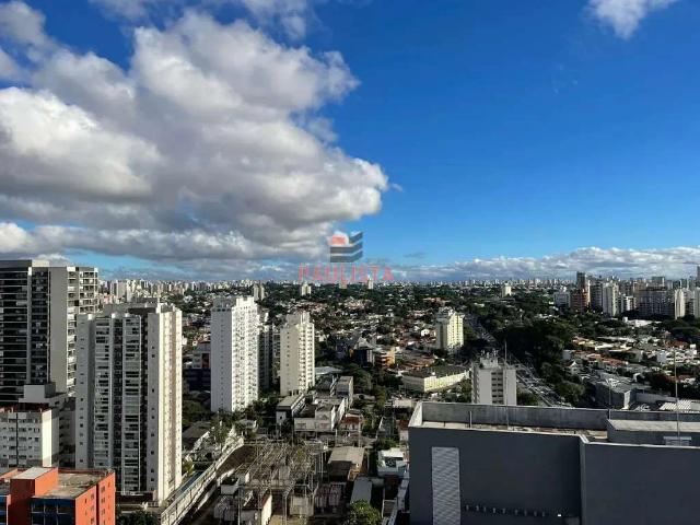 Apartamento para Venda em São Paulo/SP Vila Clementino 3 Quartos