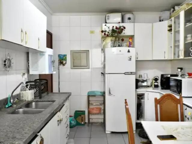 Apartamento para Venda em São Paulo/SP Vila Clementino 3 Quartos