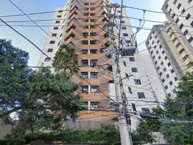 Apartamento para Venda em São Paulo/SP Vila Clementino 3 Quartos