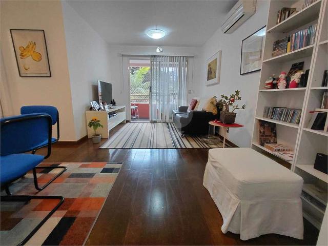 Apartamento para Venda em São Paulo/SP Vila Clementino 3 Quartos