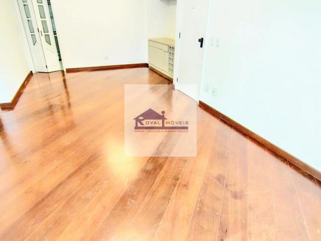 Apartamento para Venda em São Paulo/SP Vila Clementino 3 Quartos