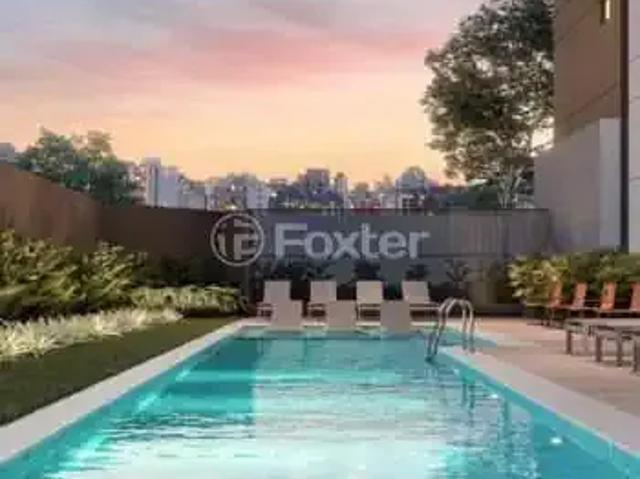 Apartamento para Venda em São Paulo/SP Vila Clementino 3 Quartos