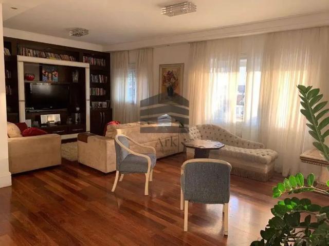 Apartamento para Venda em São Paulo/SP Vila Clementino 3 Quartos