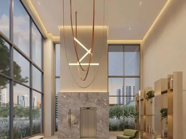 Apartamento para Venda em São Paulo/SP Vila Clementino 3 Quartos