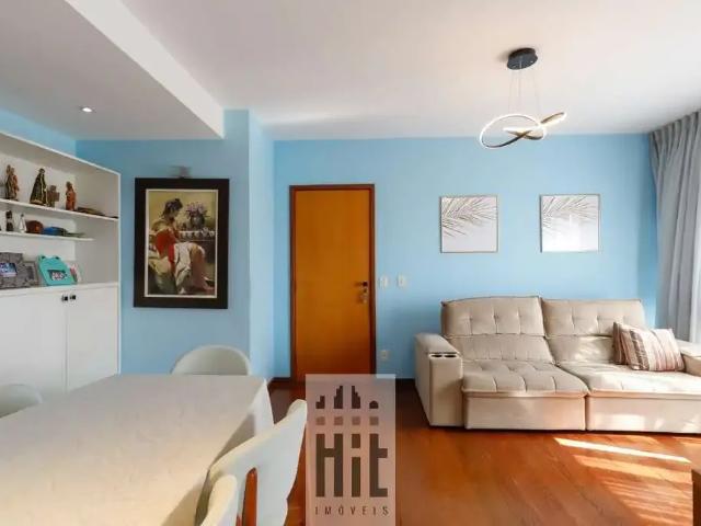 Apartamento para Venda em São Paulo/SP Vila Clementino 3 Quartos