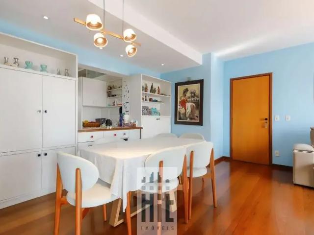 Apartamento para Venda em São Paulo/SP Vila Clementino 3 Quartos