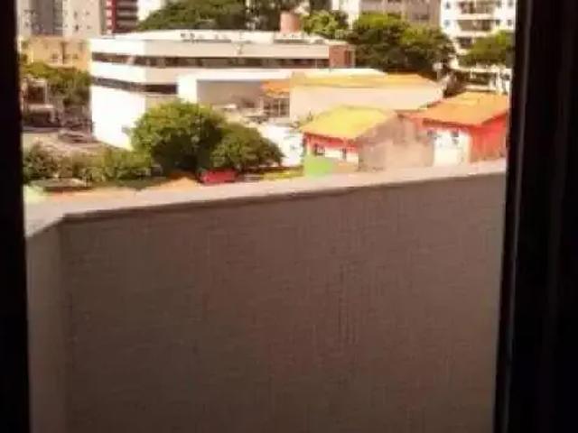 Apartamento para Venda em São Paulo/SP Vila Clementino 3 Quartos