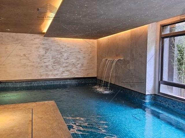 Apartamento para Venda em São Paulo/SP Vila Clementino 3 Quartos
