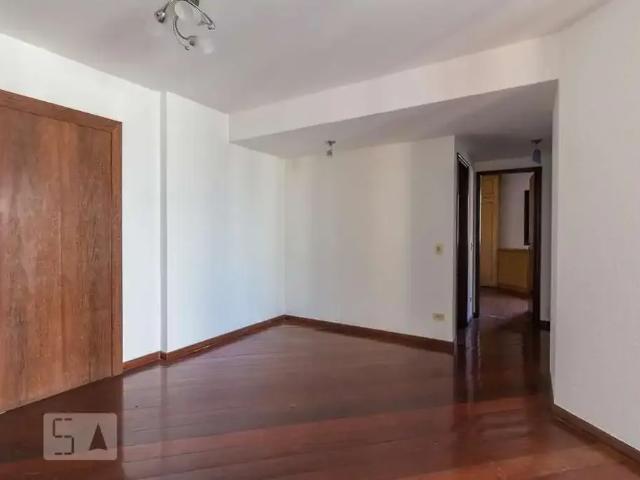 Apartamento para Venda em São Paulo/SP Vila Clementino 3 Quartos