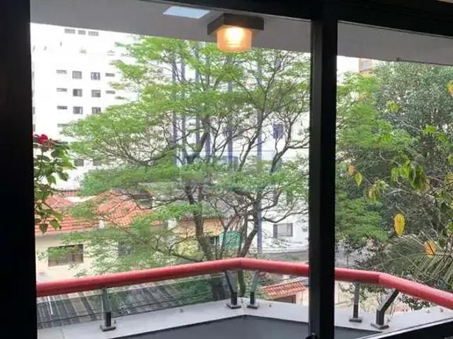 Apartamento para Venda em São Paulo/SP Vila Clementino 3 Quartos