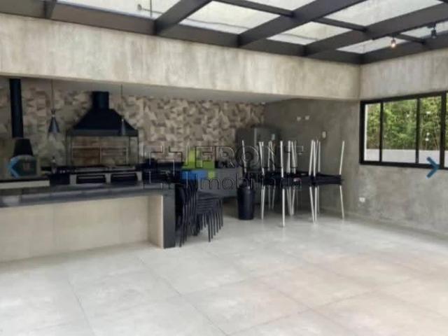 Apartamento para Venda em São Paulo/SP Vila Clementino 3 Quartos