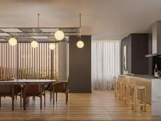 Apartamento para Venda em São Paulo/SP Vila Clementino 3 Quartos