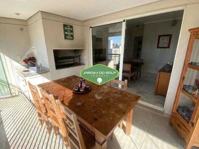 Apartamento para Venda em São Paulo/SP Vila Clementino 3 Quartos