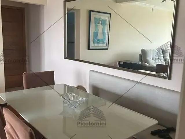 Apartamento para Venda em São Paulo/SP Vila Clementino 3 Quartos