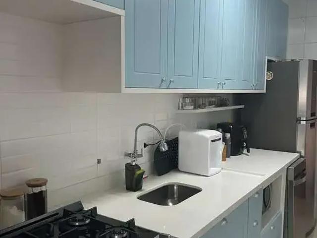 Apartamento para Venda em São Paulo/SP Vila Clementino 3 Quartos