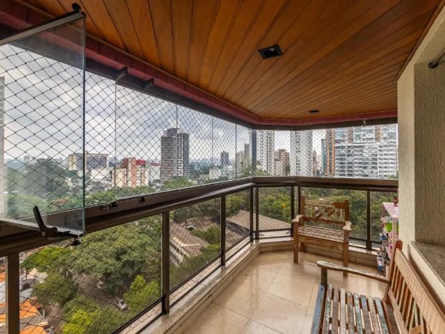 Apartamento para Venda em São Paulo/SP Vila Clementino 3 Quartos