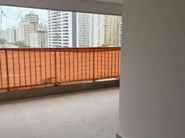 Apartamento para Venda em São Paulo/SP Vila Clementino 3 Quartos