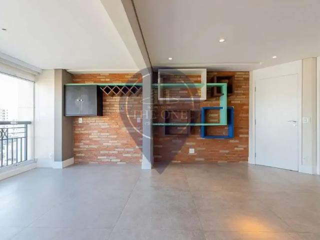 Apartamento para Venda em São Paulo/SP Vila Clementino 3 Quartos