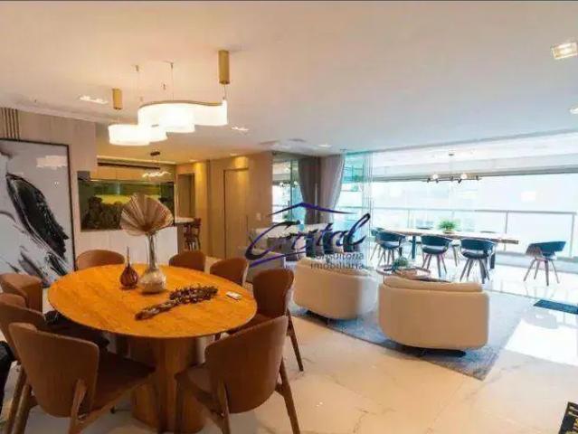Apartamento para Venda em São Paulo/SP Vila Clementino 3 Quartos