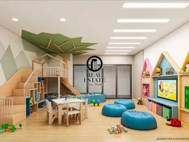 Apartamento para Venda em São Paulo/SP Vila Clementino 3 Quartos