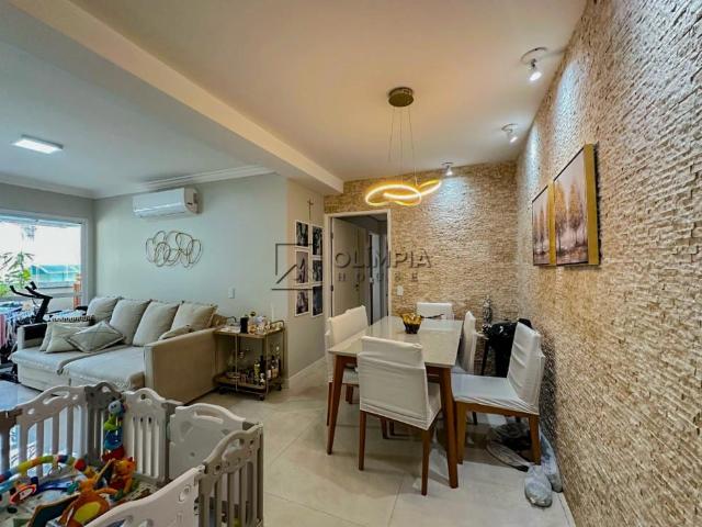 Apartamento para Venda em São Paulo/SP Vila Clementino 3 Quartos