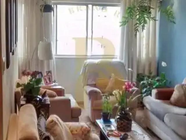 Apartamento para Venda em São Paulo/SP Vila Clementino 3 Quartos