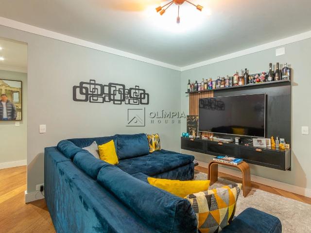 Apartamento para Venda em São Paulo/SP Vila Clementino 3 Quartos