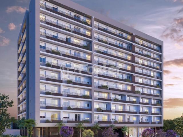 Apartamento para Venda em São Paulo/SP Vila Clementino 3 Quartos