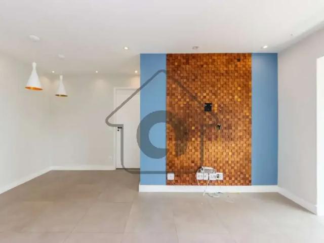 Apartamento para Venda em São Paulo/SP Vila Clementino 3 Quartos