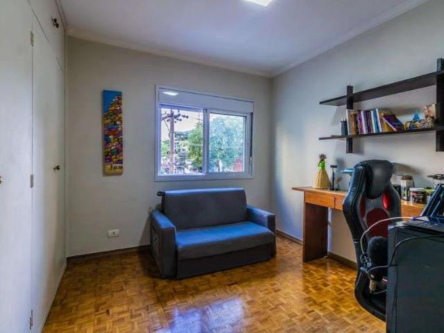 Apartamento para Venda em São Paulo/SP Vila Clementino 3 Quartos