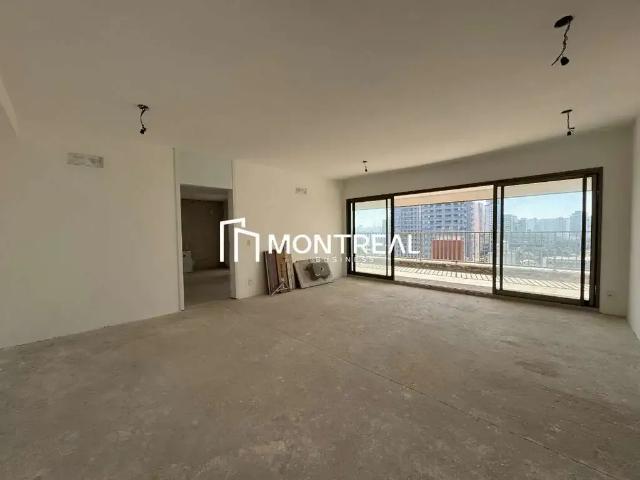 Apartamento para Venda em São Paulo/SP Vila Clementino 3 Quartos