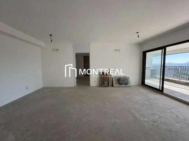 Apartamento para Venda em São Paulo/SP Vila Clementino 3 Quartos