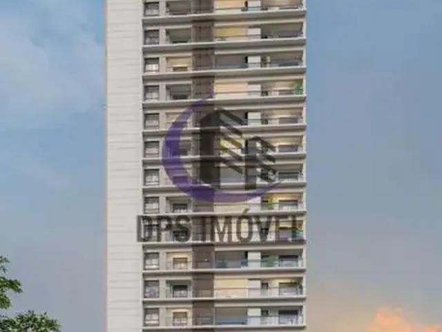 Apartamento para Venda em São Paulo/SP Vila Clementino 3 Quartos