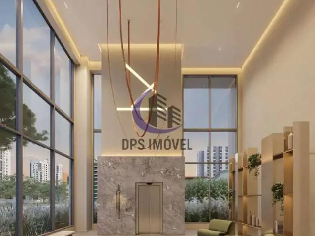Apartamento para Venda em São Paulo/SP Vila Clementino 3 Quartos