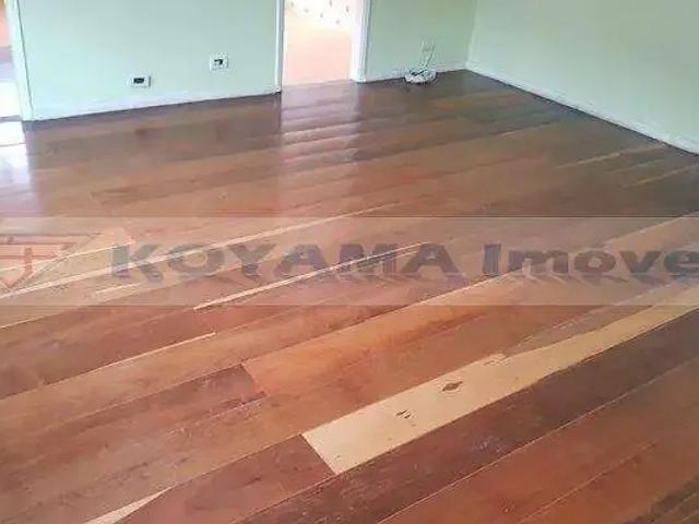 Apartamento para Venda em São Paulo/SP Vila Clementino 3 Quartos