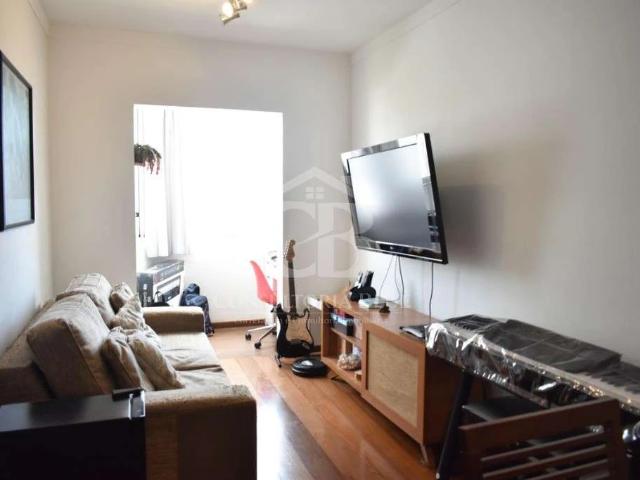 Apartamento para Venda em São Paulo/SP Vila Clementino 3 Quartos