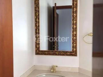 Apartamento para Venda em São Paulo/SP Vila Clementino 3 Quartos