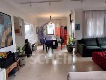 Apartamento para Venda em São Paulo/SP Vila Clementino 3 Quartos