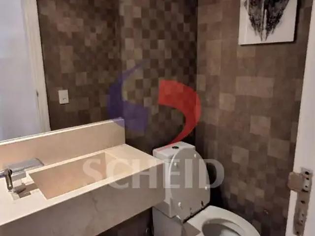 Apartamento para Venda em São Paulo/SP Vila Clementino 3 Quartos