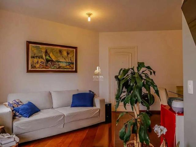 Apartamento para Venda em São Paulo/SP Vila Clementino 3 Quartos