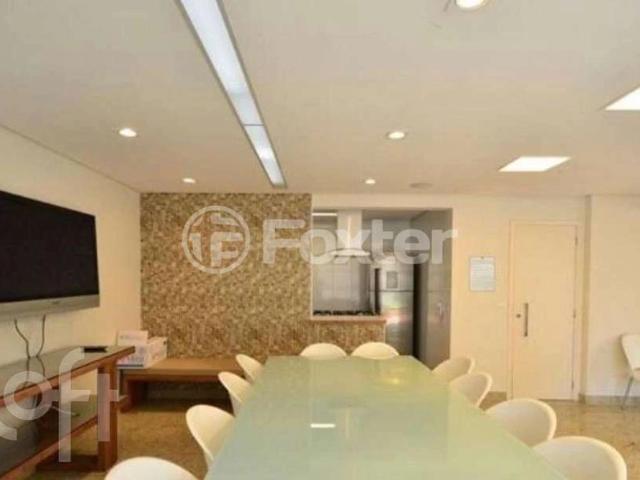 Apartamento para Venda em São Paulo/SP Vila Clementino 3 Quartos