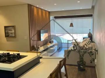 Apartamento para Venda em São Paulo/SP Vila Clementino 3 Quartos